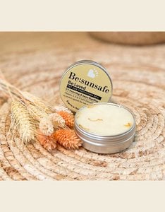 Be: Loved Snuit- & Pootbalsem  |  Zonnebescherming