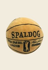 Spaldog Plush Basketball