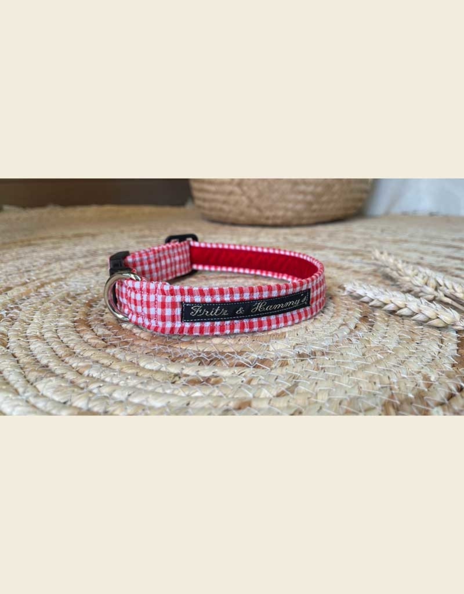 Dog Collar | Little Farmer