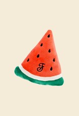 Watermelon | Extra Strong | Rubber & Fabric