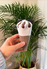 Cornetto Ice Cream | Latex Toy