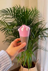 Cornetto Ice Cream | Latex Toy