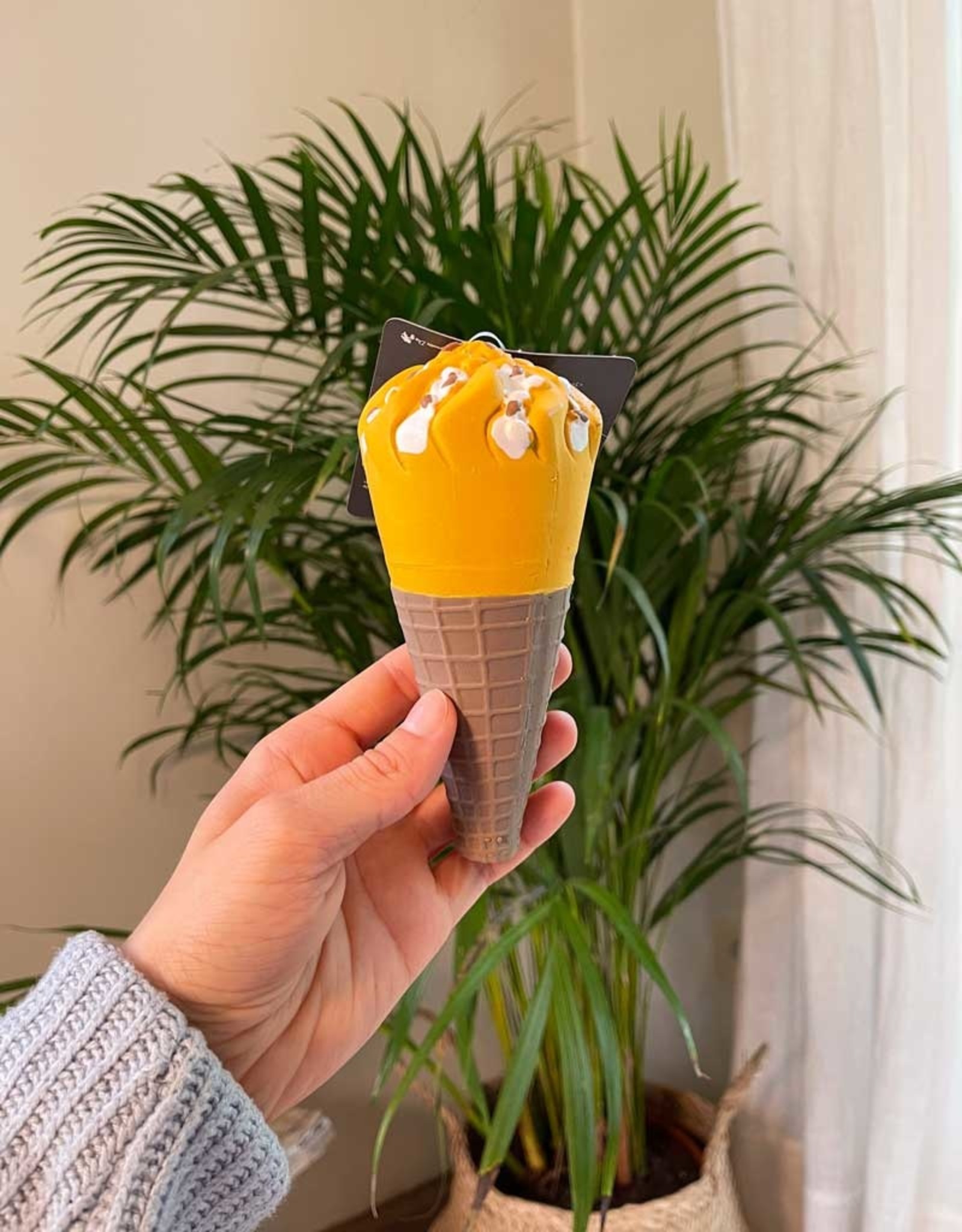 Cornetto Ice Cream | Latex Toy