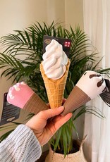 Cornetto Ijsje | Latex Speeltje