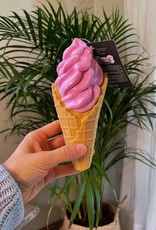 Cornetto Ice Cream | Latex Toy