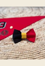 WK 2026 | Honden strikje Belgische vlag