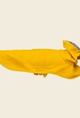 tQel Tintin Raincoat | Yellow