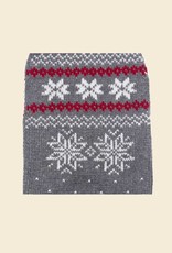 tQel Comfy Cotton Jumper | Bruce Grey tQel Comfy Cotton Jumper | Bruce Grey