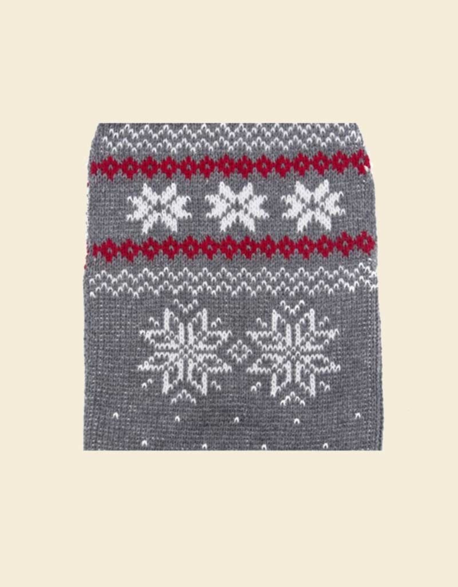 tQel Comfy Cotton Jumper | Bruce Grey