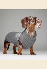 tQel Comfy Cotton Jumper | Bruce Grey tQel Comfy Cotton Jumper | Bruce Grey