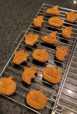 Halloween Treats | Pumpkin Spice | gluten free