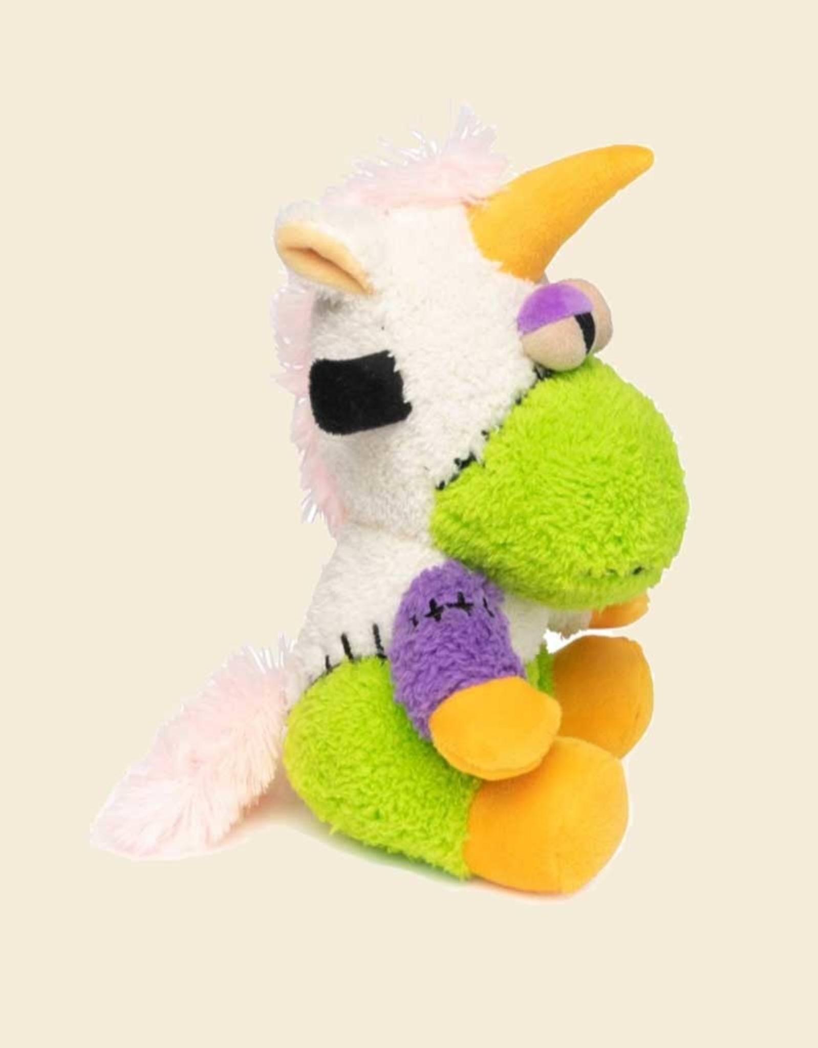 Professor ZombieHorn l Toy for Dogs