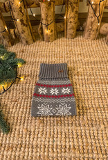 tQel Comfy Cotton Jumper | Bruce Grey tQel Comfy Cotton Jumper | Bruce Grey