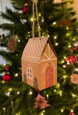 Mini Christmas Cookies with Cranberries & Cinnamon | gluten free | 100g