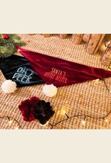 Santa's Little Helper | Kerstbandana