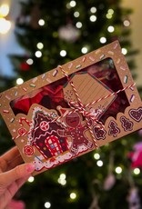 Gift Box Christmas | Small (22x15x7cm)