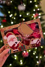 Gift Box Christmas | Small (22x15x7cm)