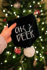 Oh Deer | Bandana | Limited Edition