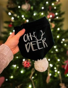 Oh Deer | Bandana | Limited Edition