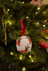 Christmas Tree Ornament | Dachshund
