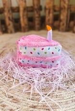 Barkday Verjaardagsbox | Roze