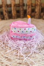 Barkday Cake | Roze