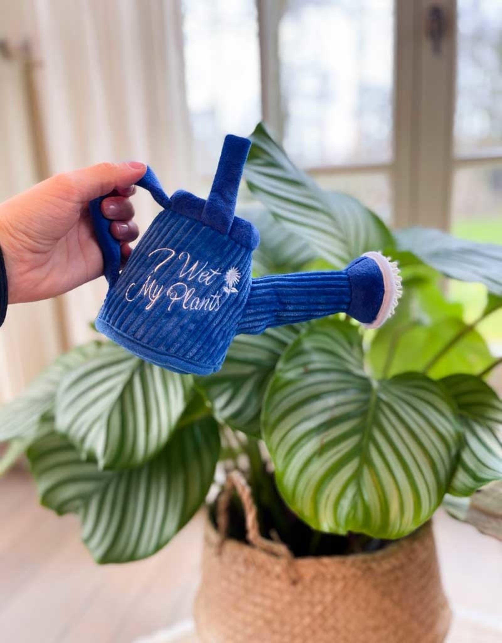 P.L.A.Y. Handy Dandy Watering Can | P.L.A.Y. Blooming Buddies