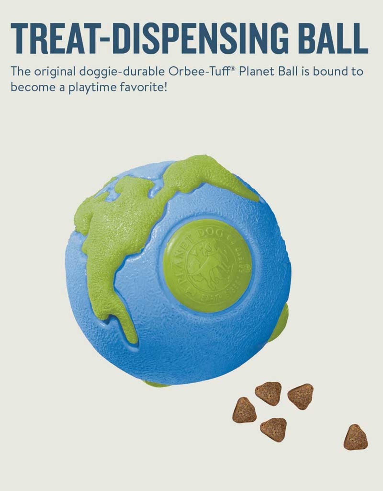 PLANET DOG Planet ball | Planet Dog