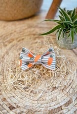 Crazy Carrot | Bow Tie