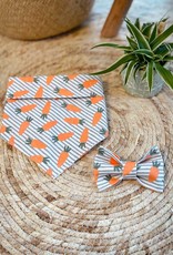 Crazy Carrot | Bow Tie