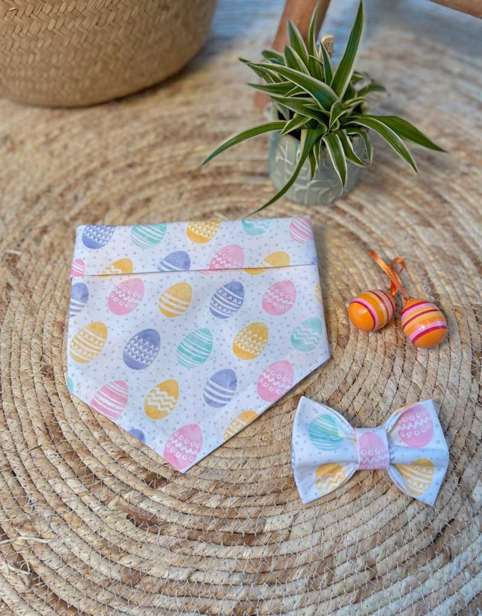 Colorful Easter | Bow Tie