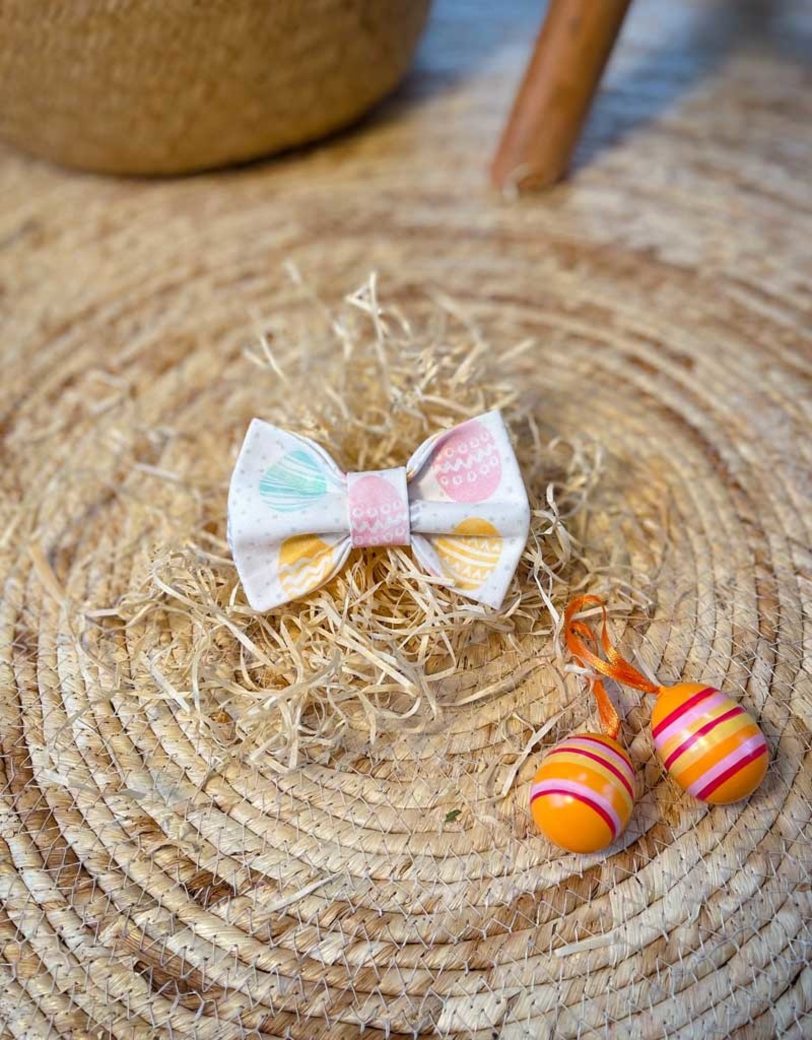 Colorful Easter | Bow Tie