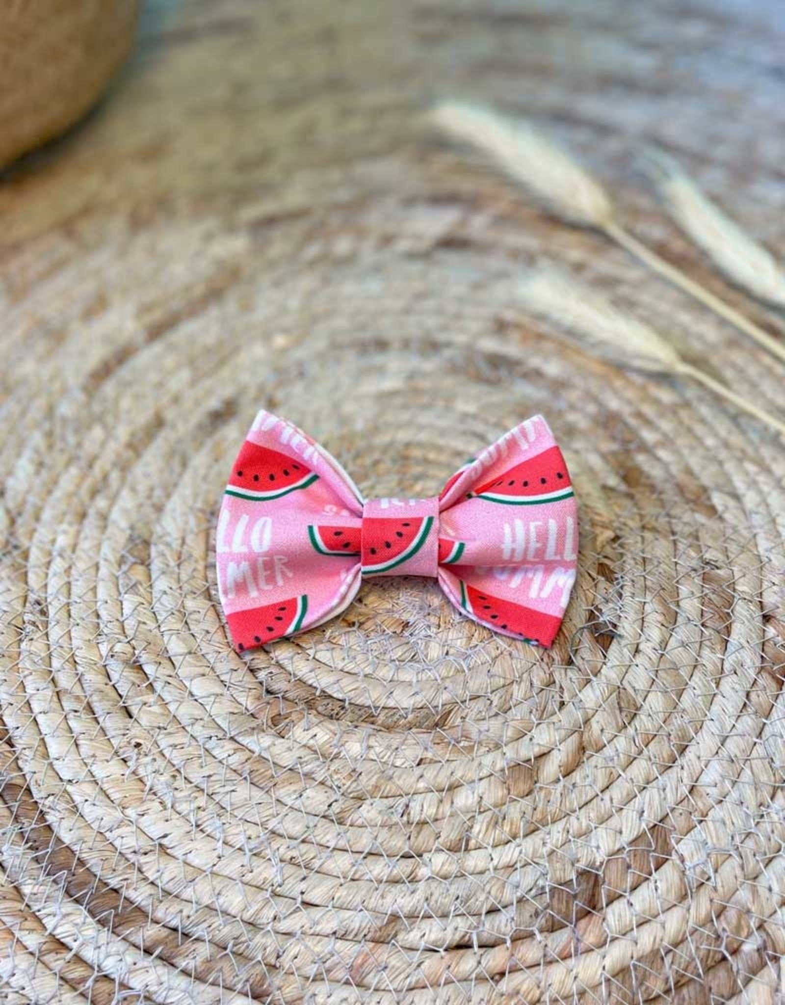 Bow Tie |  Sweet Watermelon