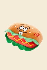 Stevige Hamburger | PRE-ORDER