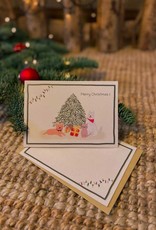 Christmas Card | Merry Christmas!