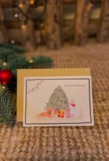 Christmas Card | Merry Christmas!