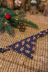 Slip-on Bandana | Gingy Boy