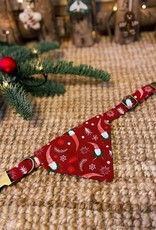 Slip-on Bandana |  Gnomes