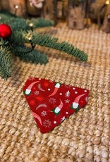 Slip-on Bandana |  Gnomes