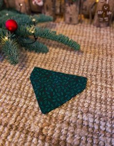 Slip-on Bandana | Maretakjes en Bessen