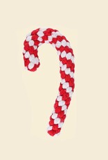 Cotton Rope Candy Cane