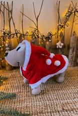 Santa's Little Helper | Kerstpakje voor honden