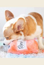Zippypaws Sprankelende Rosé | Happy Hour Crusherz voor Waterfles