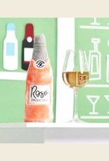 Zippypaws Sprankelende Rosé | Happy Hour Crusherz voor Waterfles