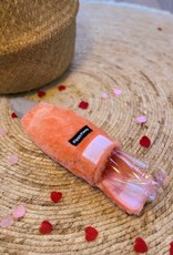 Zippypaws Sprankelende Rosé | Happy Hour Crusherz voor Waterfles