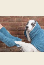 Dog Drying Mittens | Ruff & Tumble | 3 colours