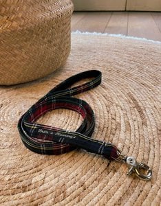 Matching Leashes Fabric | All colours