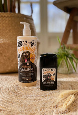 Bugalugs Bugalugs | Oatmeal Dog Shampoo | Coconut & Lime scent