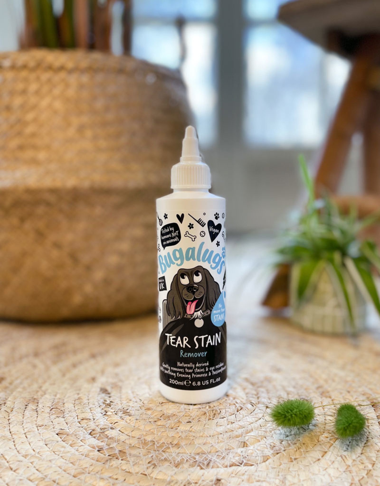 Bugalugs Bugalugs | Tear Stain Remover for Dogs