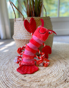 Larry Lobster | Under the Sea Collection
